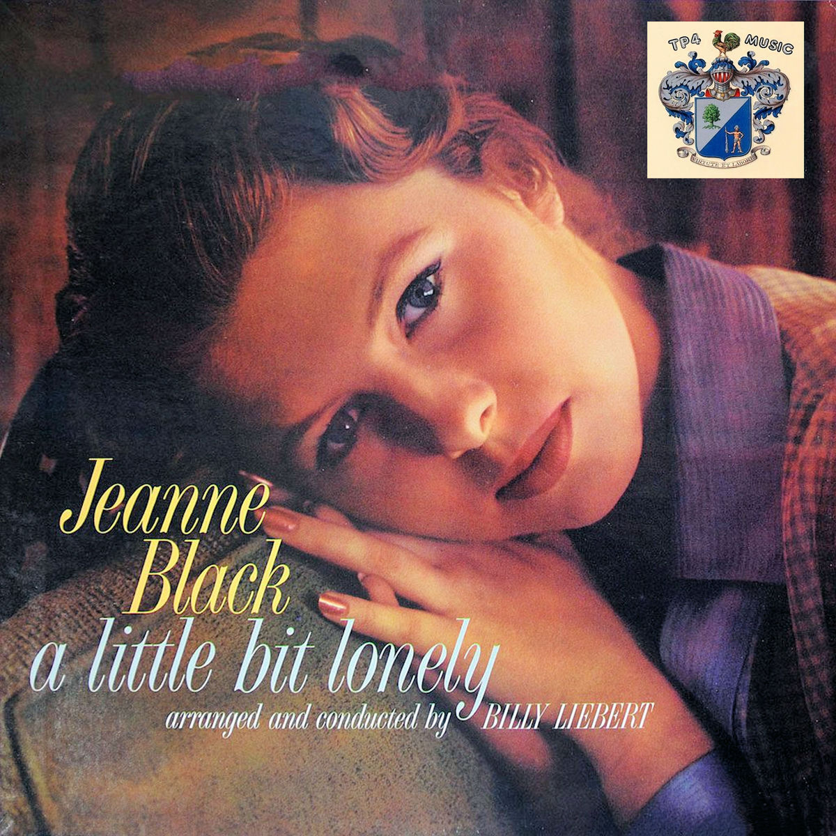 Jeanne Black